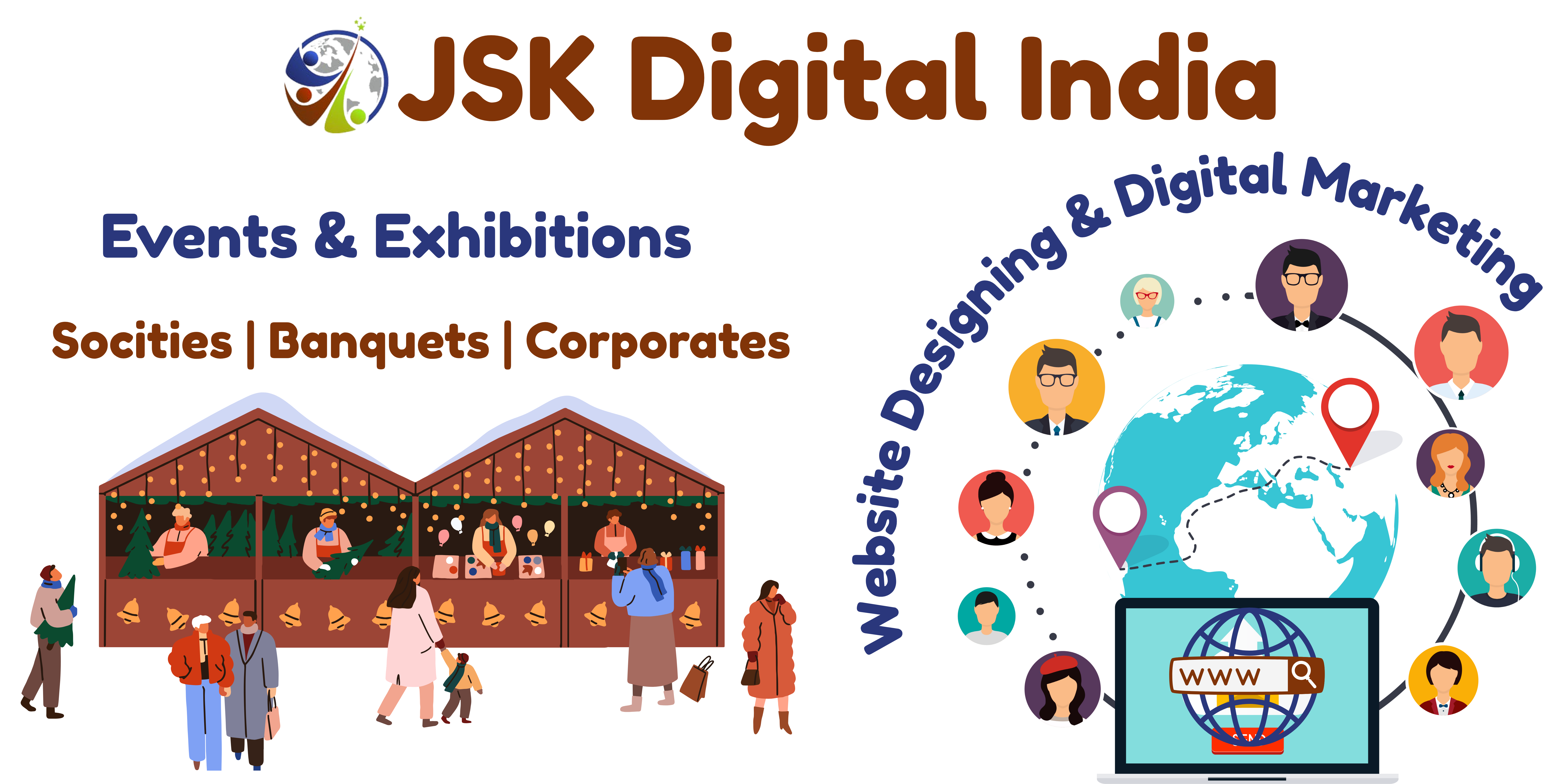 Copy of Diwali Banners 6 X 3